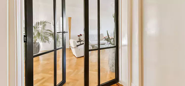 Bifold Door Replacement Jonesboro