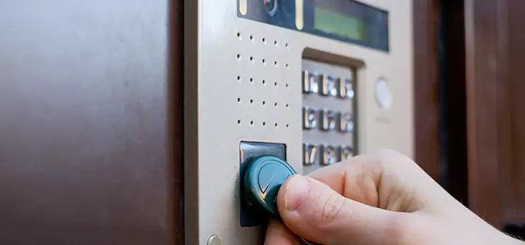 Enhanced Security Features Jonesboro