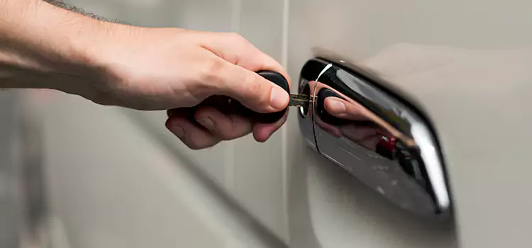 Why Choose Our Auto Locksmith Team in Jonesboro, AR?