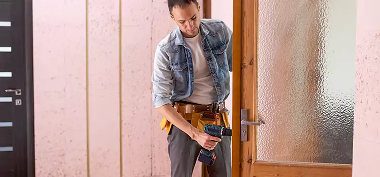 Exterior Door Frame Installation Jonesboro