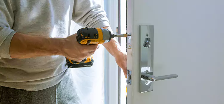 Door Knob Lock Repair Jonesboro