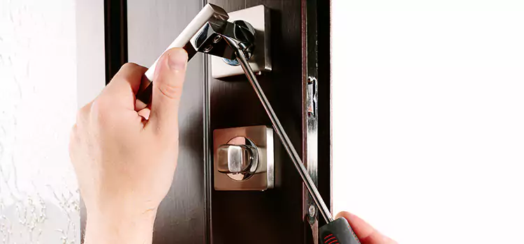 Door Lock Replacement Service Jonesboro
