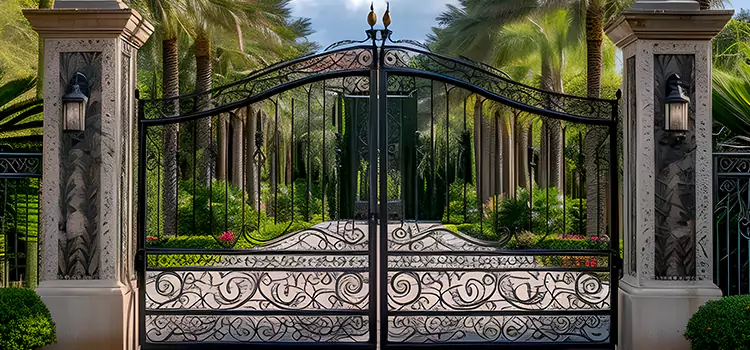 Sliding Driveway Gate Cost Jonesboro