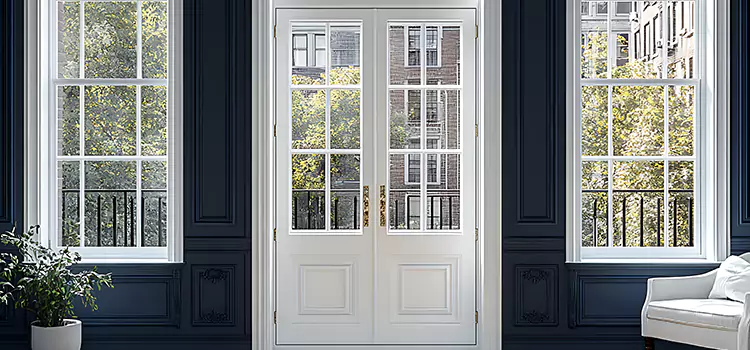 French Door Lock Repair Jonesboro