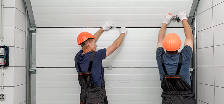 Choose Us for Your Garage Door Needs in Jonesboro