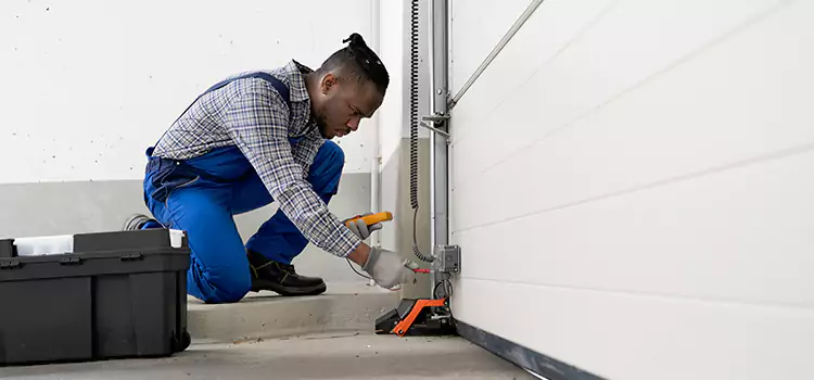 Expert Solutions for Every Garage Lock Need in Jonesboro, AR