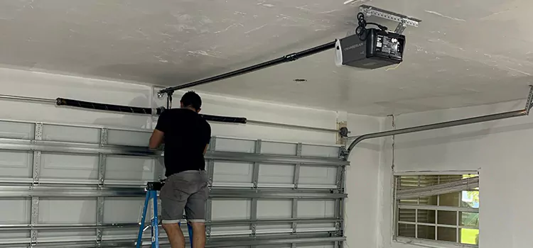 Garage Door Opener Repair Near Me in Jonesboro, AR