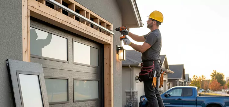 Your Trusted Garage Door Specialists in Jonesboro
