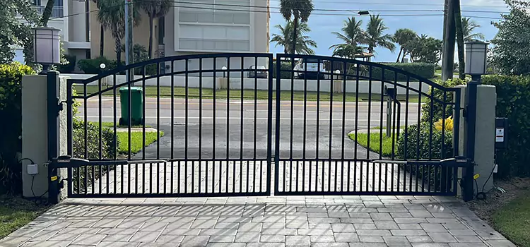 Gate Opener Replacement Near Me in Jonesboro, AR