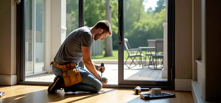 Comprehensive Solutions for Every Glass Door Need in Jonesboro, AR