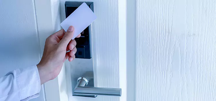 Why Choose Us for Your Keycard Lock Installation in Jonesboro, AR?