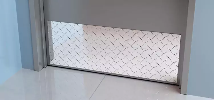 Benefits of Professional Kick Plate Solutions in Jonesboro, AR
