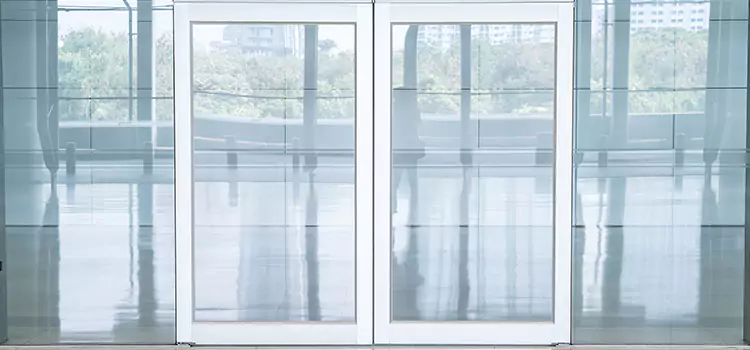 Why Choose Us for Your Motion Sensor Door Needs in Jonesboro, AR?