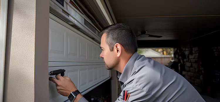 Garage Door Cable Replacement Jonesboro