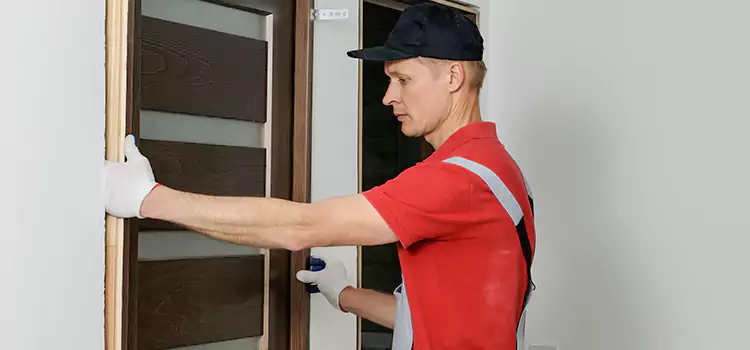 Frame and Panel Restoration Jonesboro