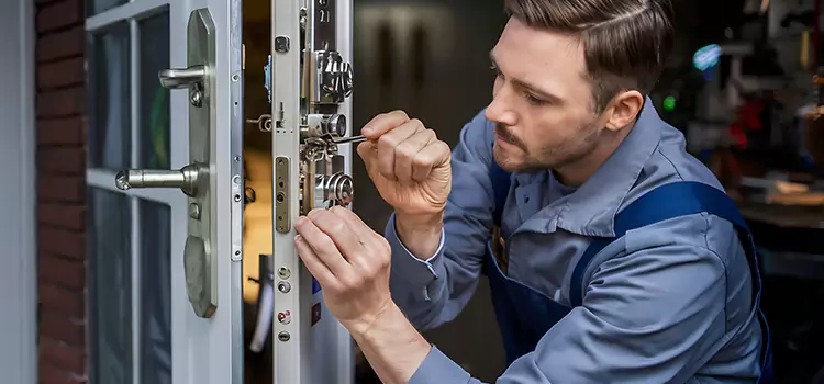 Residential Lock Installation Jonesboro