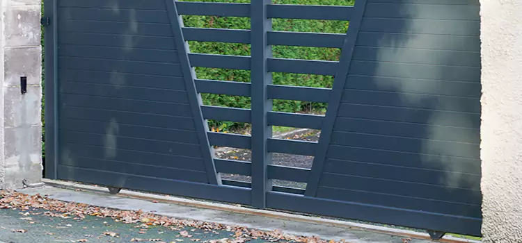Automated Gate Company Near Me Jonesboro