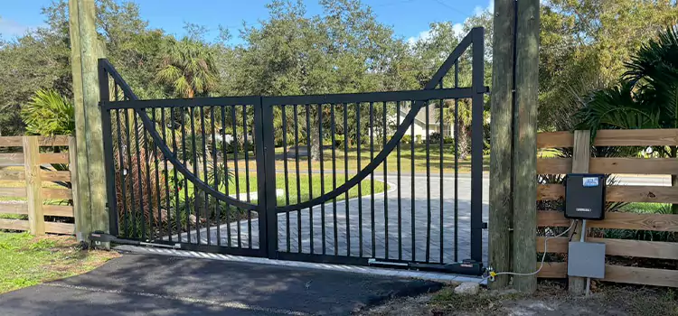 Why Choose Us for Your Automatic Gate Needs in Jonesboro, AR?