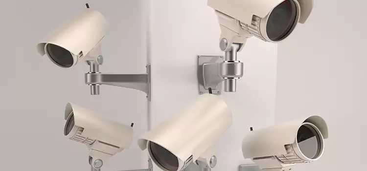 Your Trusted Partner for CCTV Solutions in Jonesboro