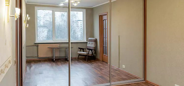 Mirror Closet Door Roller Replacement Jonesboro