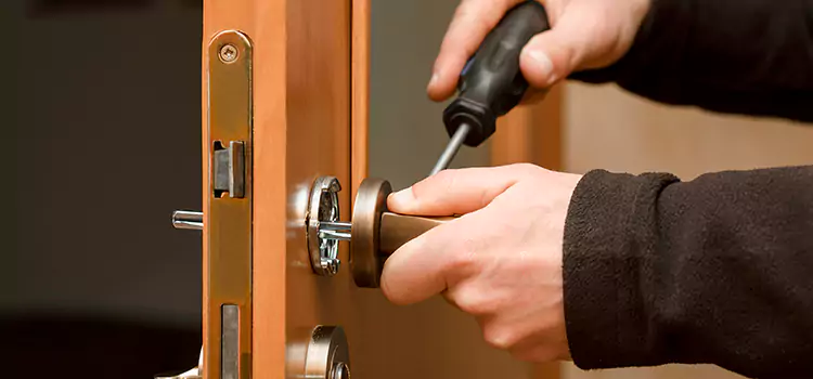 Semi Truck Locksmith Jonesboro