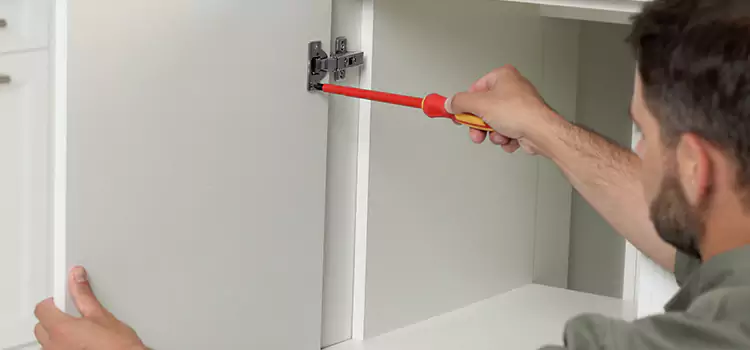 Screen Door Hinge Repair Jonesboro