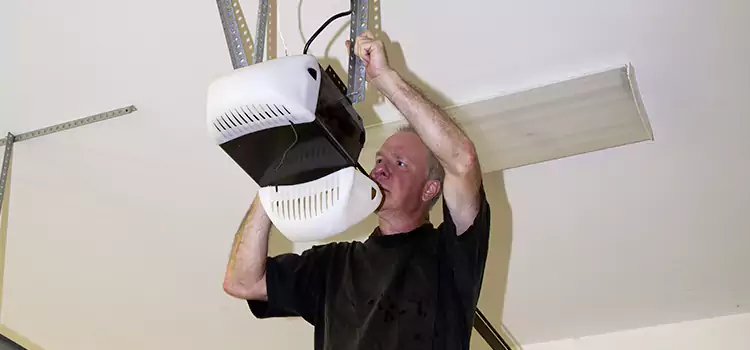 Garage Door Opener Service Jonesboro