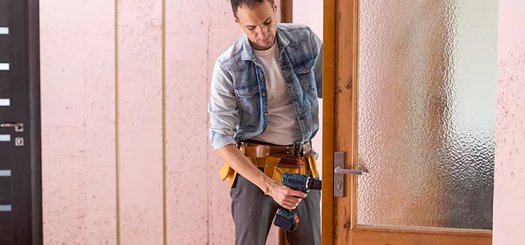 Door Glass Replacement Jonesboro