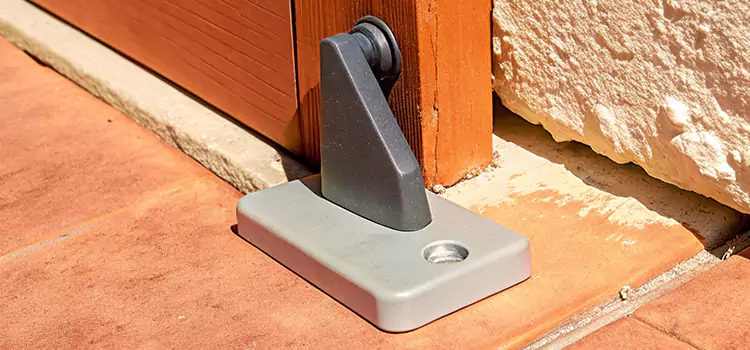 Aesthetic Door Stop Selection Jonesboro
