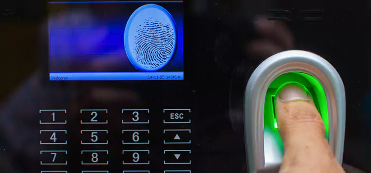 Your Trusted Partner for Secure Access in Jonesboro, AR