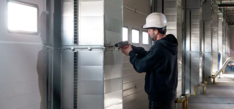 Prompt and Professional Garage Door Service in Jonesboro, Arkansas
