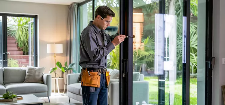 Why Choose Us for Your Glass Door Needs in Jonesboro, AR?