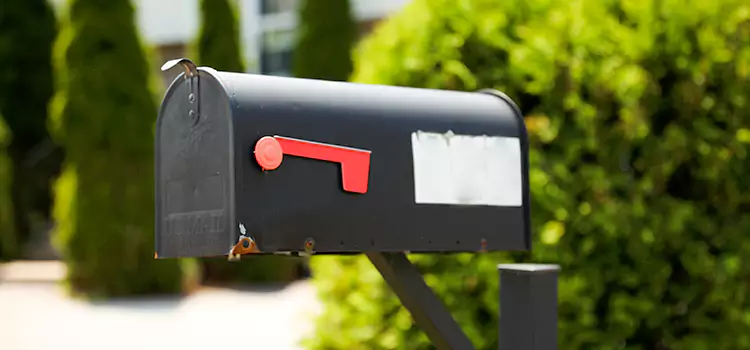 Secure Mailboxes for Packages Jonesboro