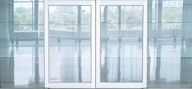 Mobile Sliding Screen Door Replacement Jonesboro