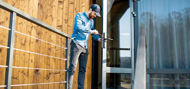 Emergency Patio Door Repair Jonesboro
