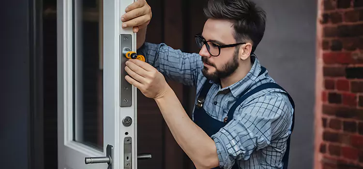 Residential Door Repairs Jonesboro