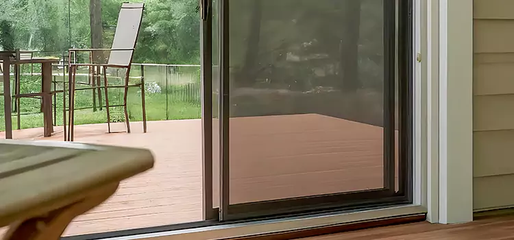 Garage Screen Door Installation Jonesboro