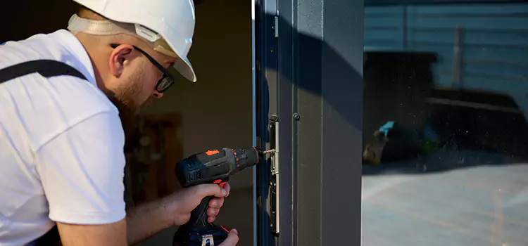 Aluminium Sliding Door Lock Fitting Jonesboro
